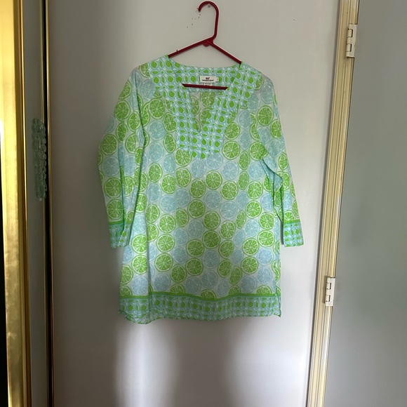 Vineyard Vines Tunic - Picture 2 of 3